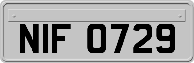 NIF0729