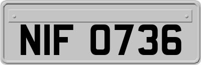 NIF0736