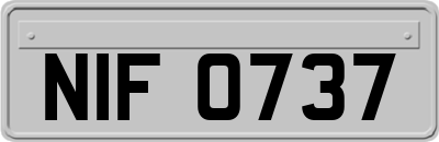 NIF0737
