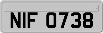 NIF0738