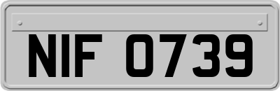 NIF0739