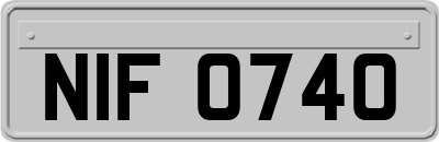 NIF0740