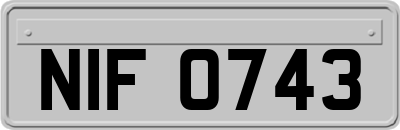 NIF0743