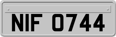 NIF0744