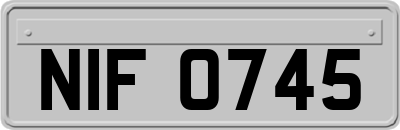 NIF0745