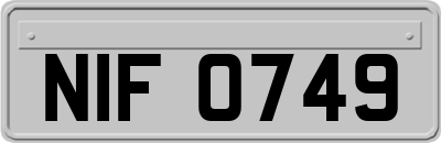 NIF0749