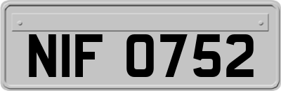 NIF0752