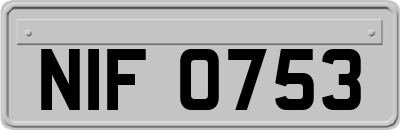 NIF0753