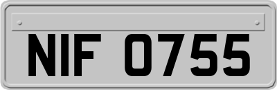 NIF0755