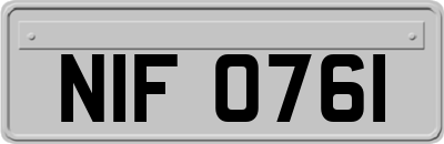 NIF0761