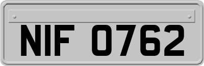 NIF0762
