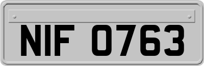 NIF0763
