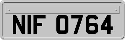 NIF0764