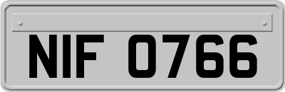 NIF0766