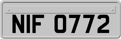NIF0772