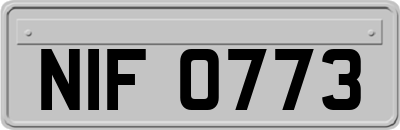 NIF0773