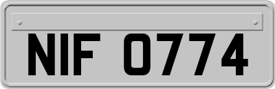 NIF0774