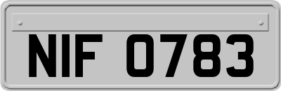 NIF0783