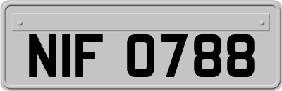 NIF0788