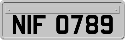 NIF0789