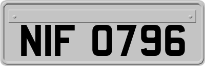 NIF0796