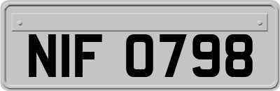 NIF0798