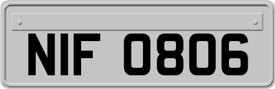 NIF0806