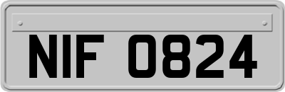 NIF0824