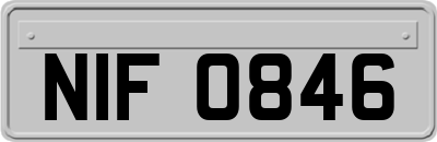 NIF0846