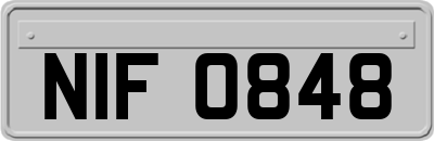 NIF0848