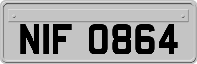NIF0864