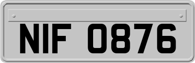 NIF0876