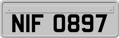 NIF0897