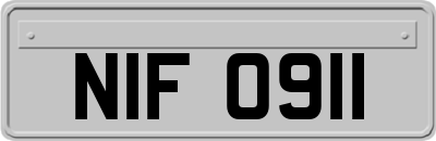 NIF0911