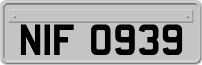NIF0939