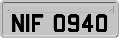NIF0940