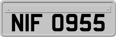 NIF0955