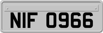 NIF0966