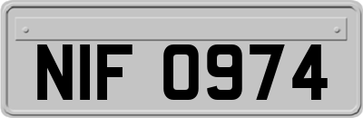 NIF0974
