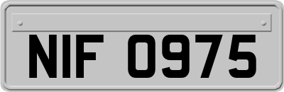 NIF0975