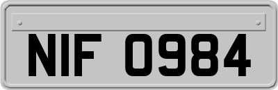 NIF0984