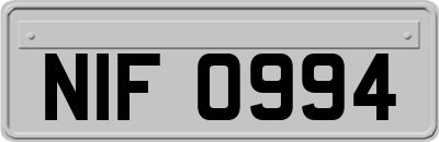NIF0994