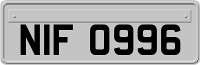 NIF0996