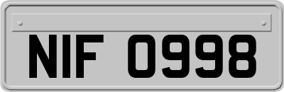 NIF0998