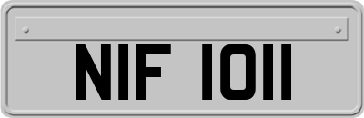 NIF1011