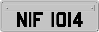NIF1014