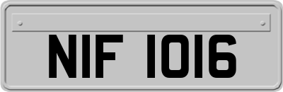 NIF1016
