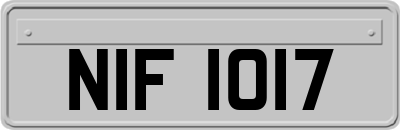 NIF1017