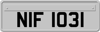 NIF1031