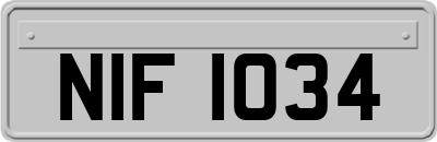 NIF1034